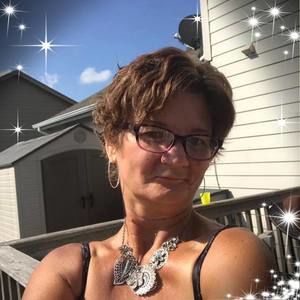 Meet your Posher, Sandra